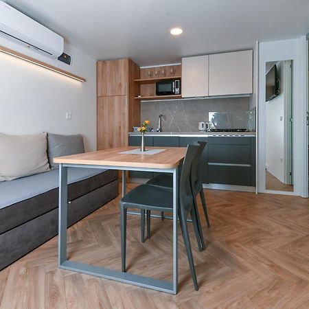 Morenia Park Villas Podaca Zewnętrze zdjęcie