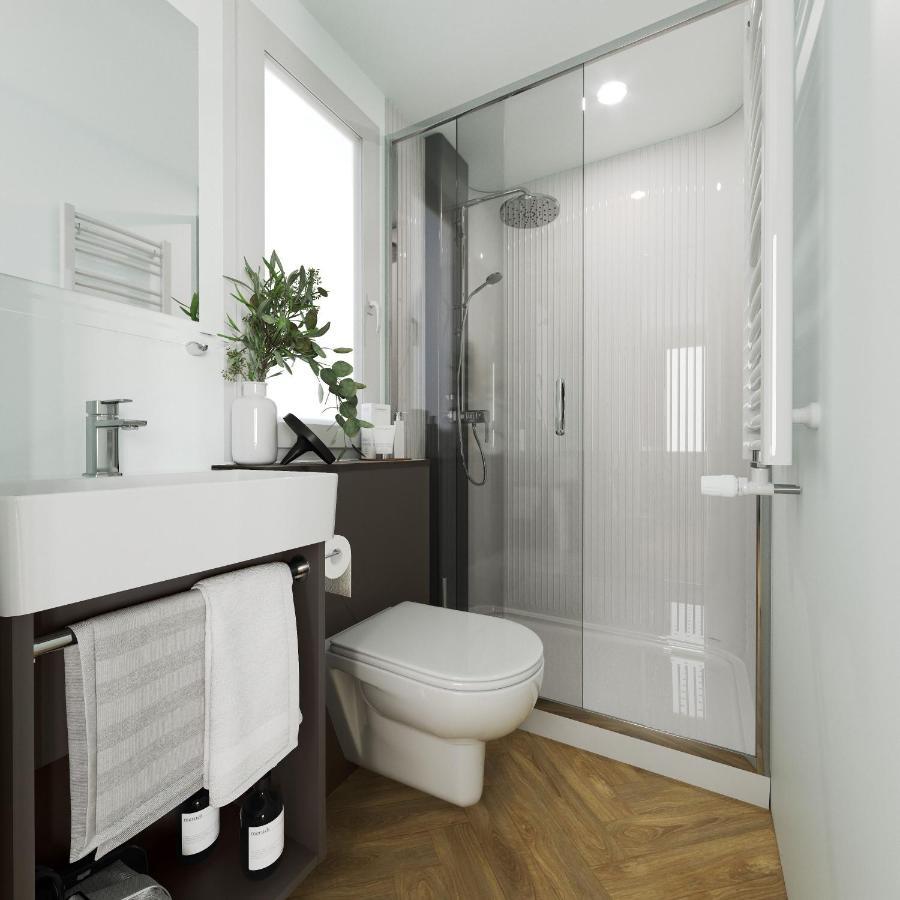 Morenia Park Villas Podaca Zewnętrze zdjęcie