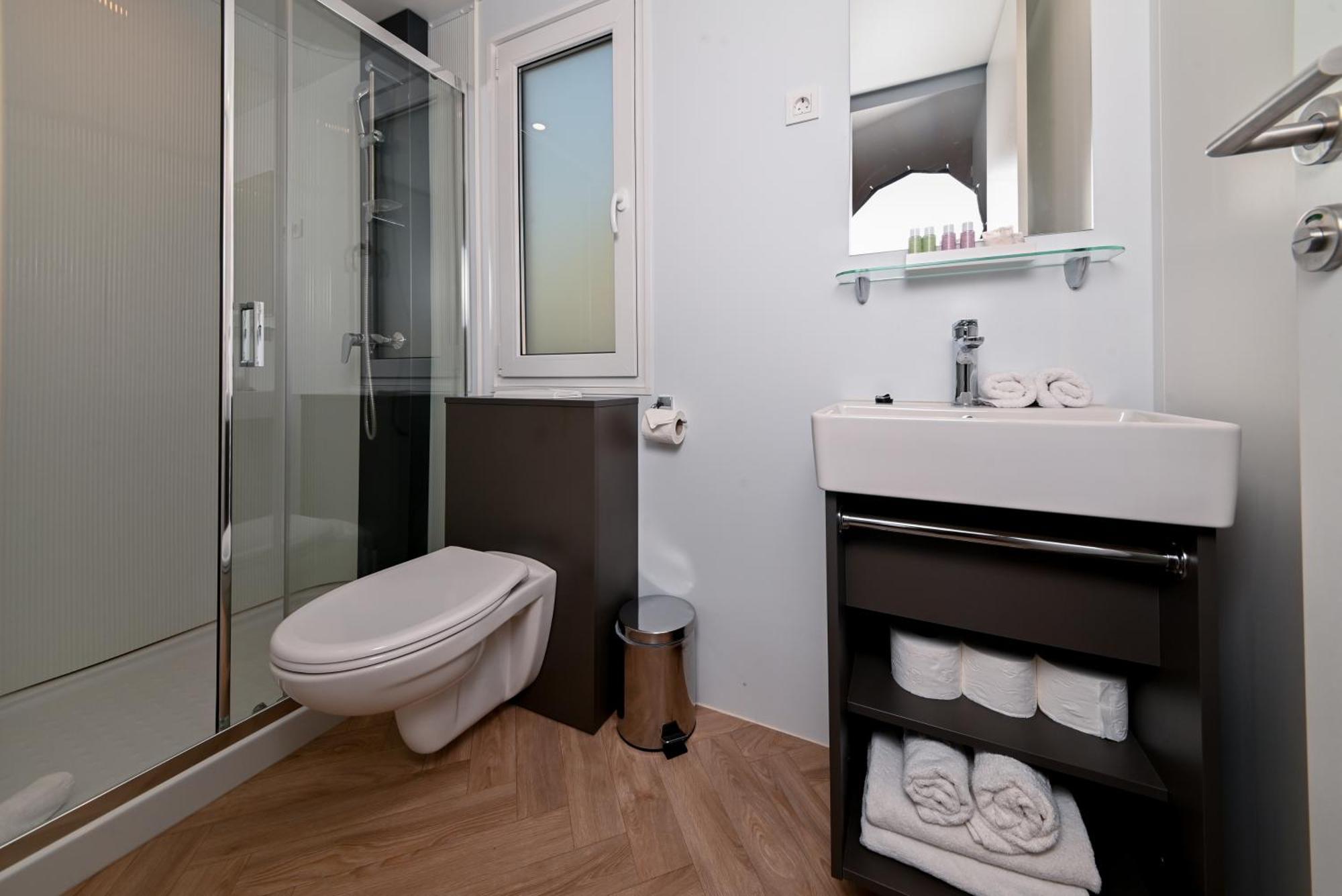 Morenia Park Villas Podaca Zewnętrze zdjęcie