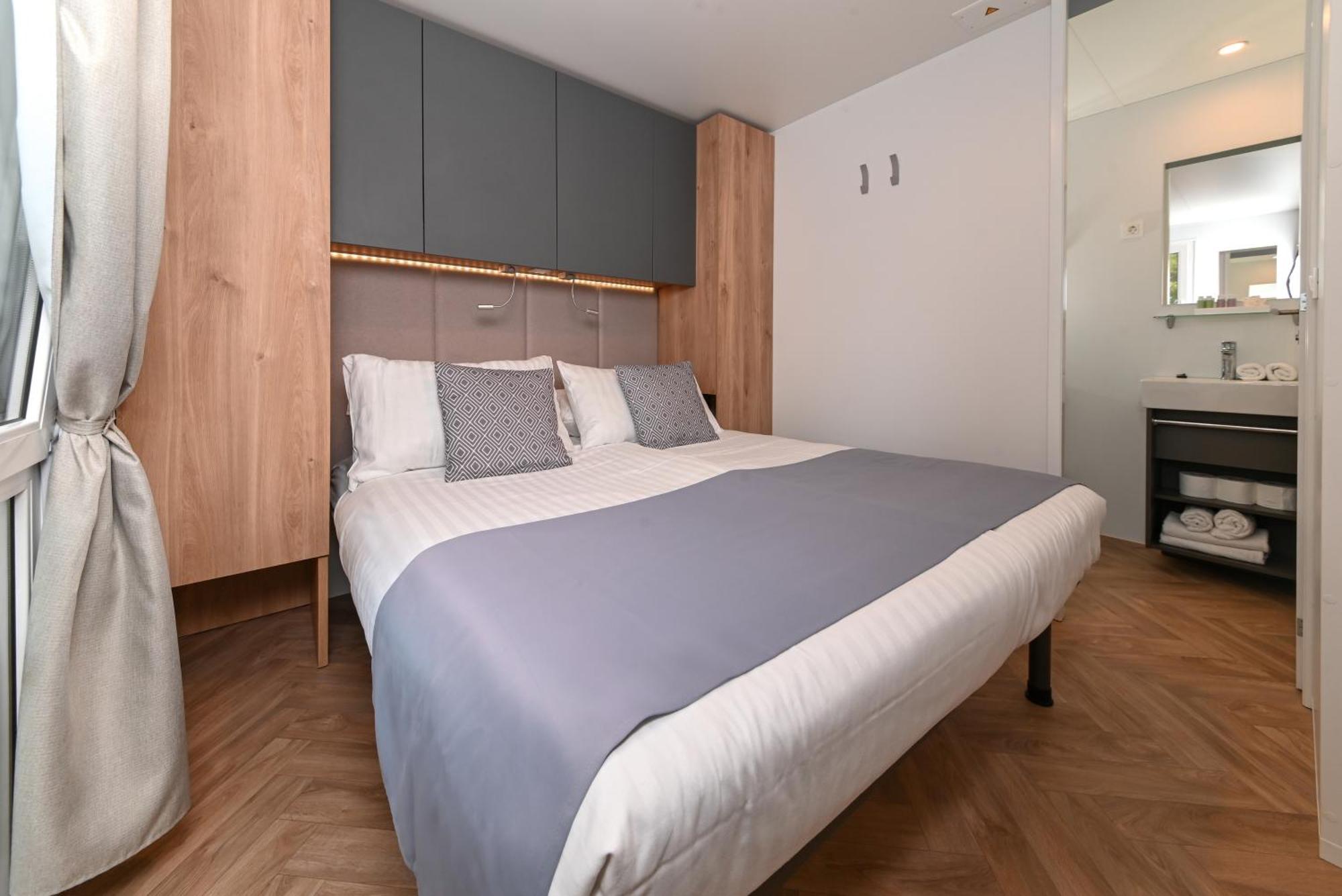 Morenia Park Villas Podaca Zewnętrze zdjęcie